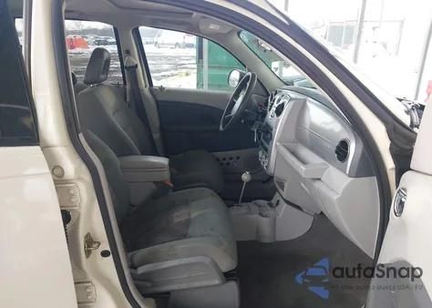 2007 Chrysler Pt Cruiser Touring z USA, uszkodzony, nr VIN 3A4FY58B87T525594